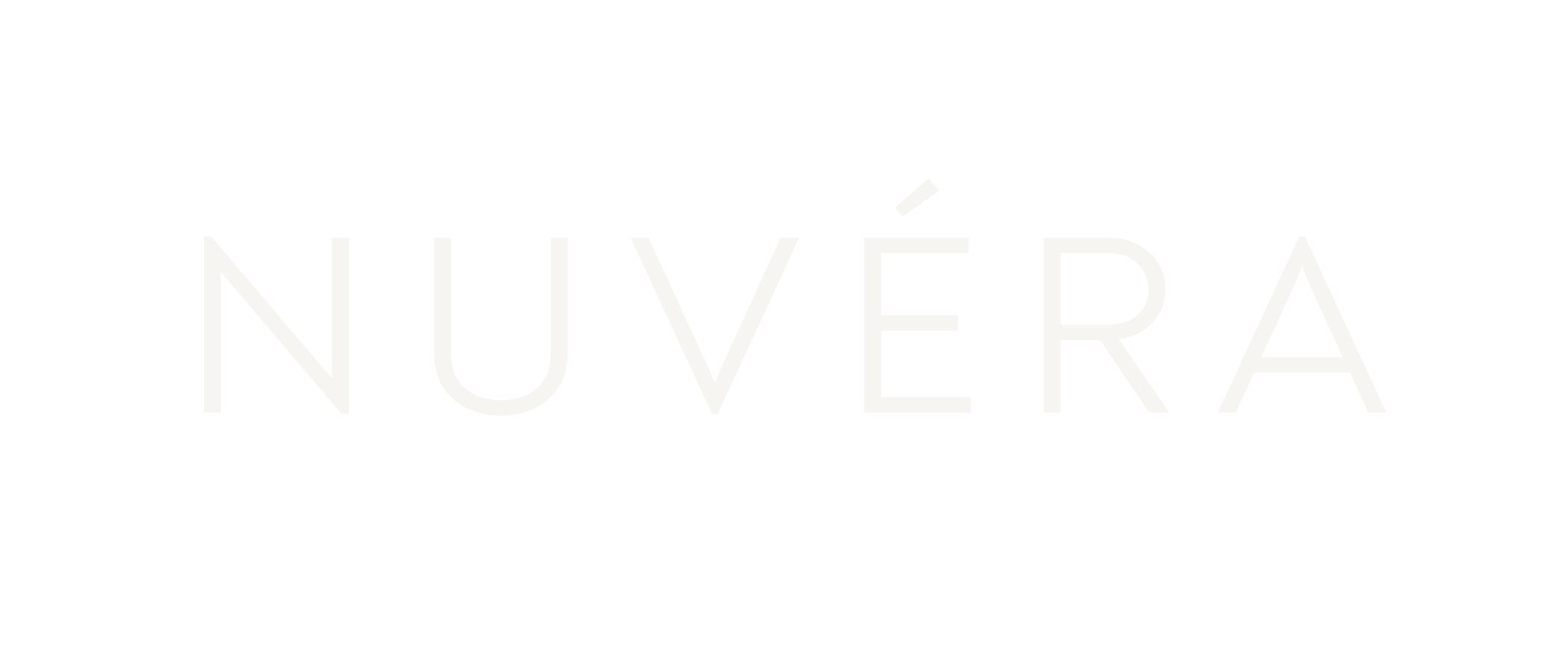 NUVÉRA
