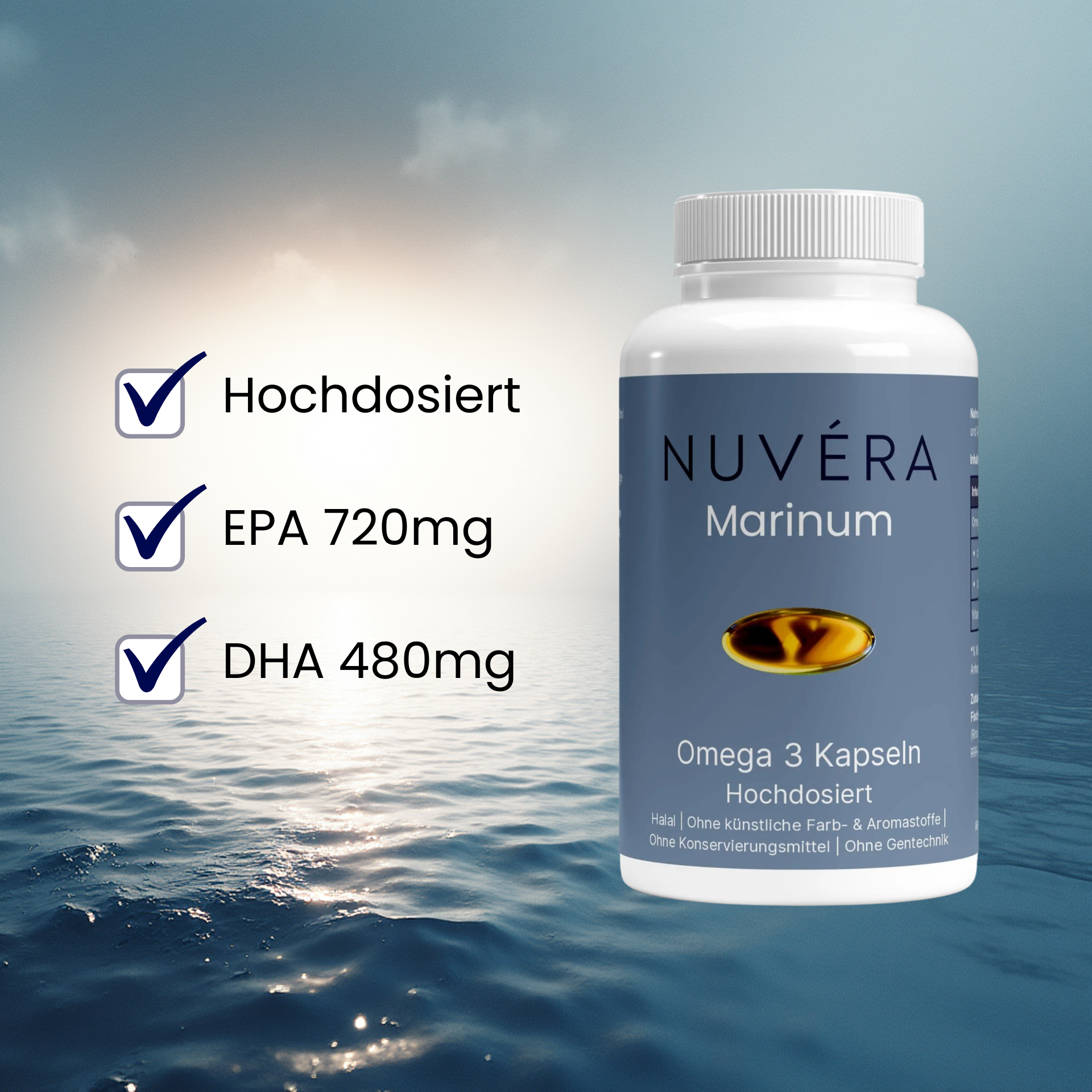 NUVÉRA Marinum Premium Omega 3_benefits