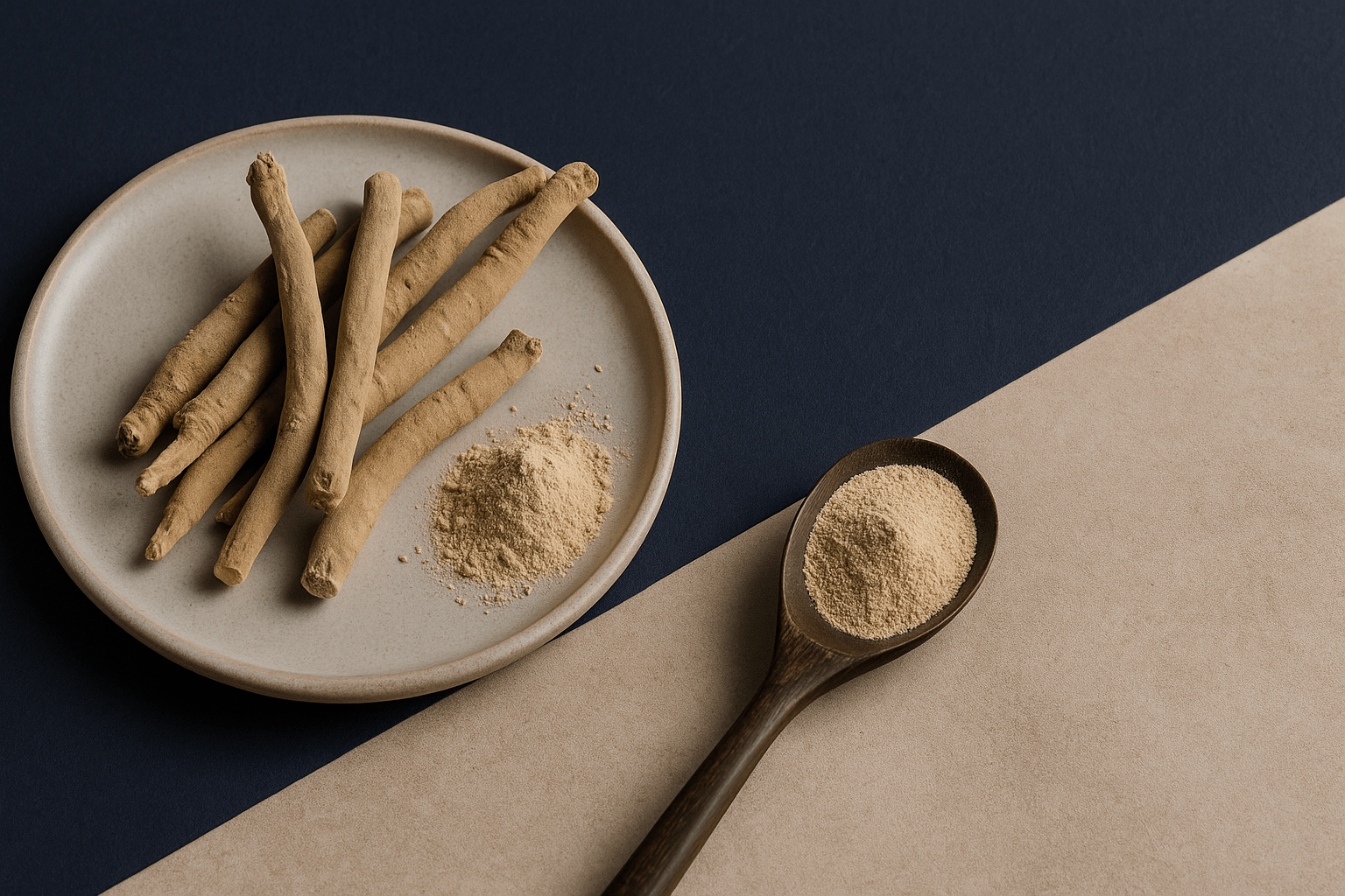 Adaptogene – Das Geheimnis der CEOs und Top-Athleten - NUVÉRA