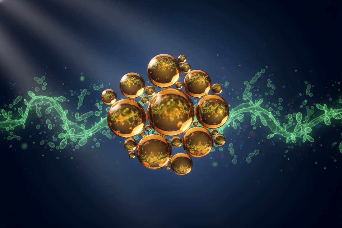 Omega-3 im Check 2025: Fischöl vs. Algenöl – Wirkung, Preis & Kaufberatung