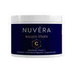 NUVÉRA Ascoris Vitalis - gepuffertes Vitamin C