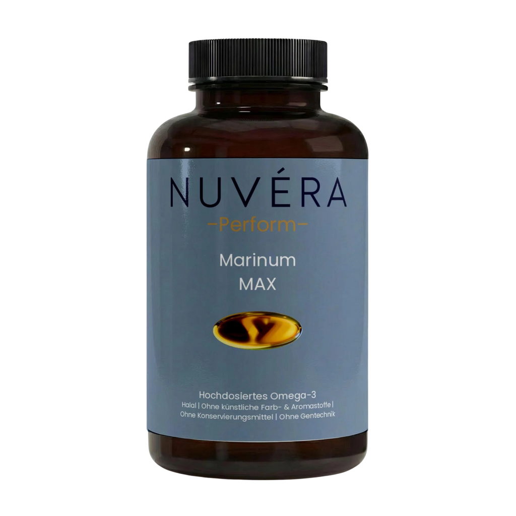 Marinum MAX - Omega-3