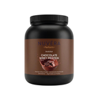 Invictor – Whey Protein | 76% Protein | Schokolade-Geschmack