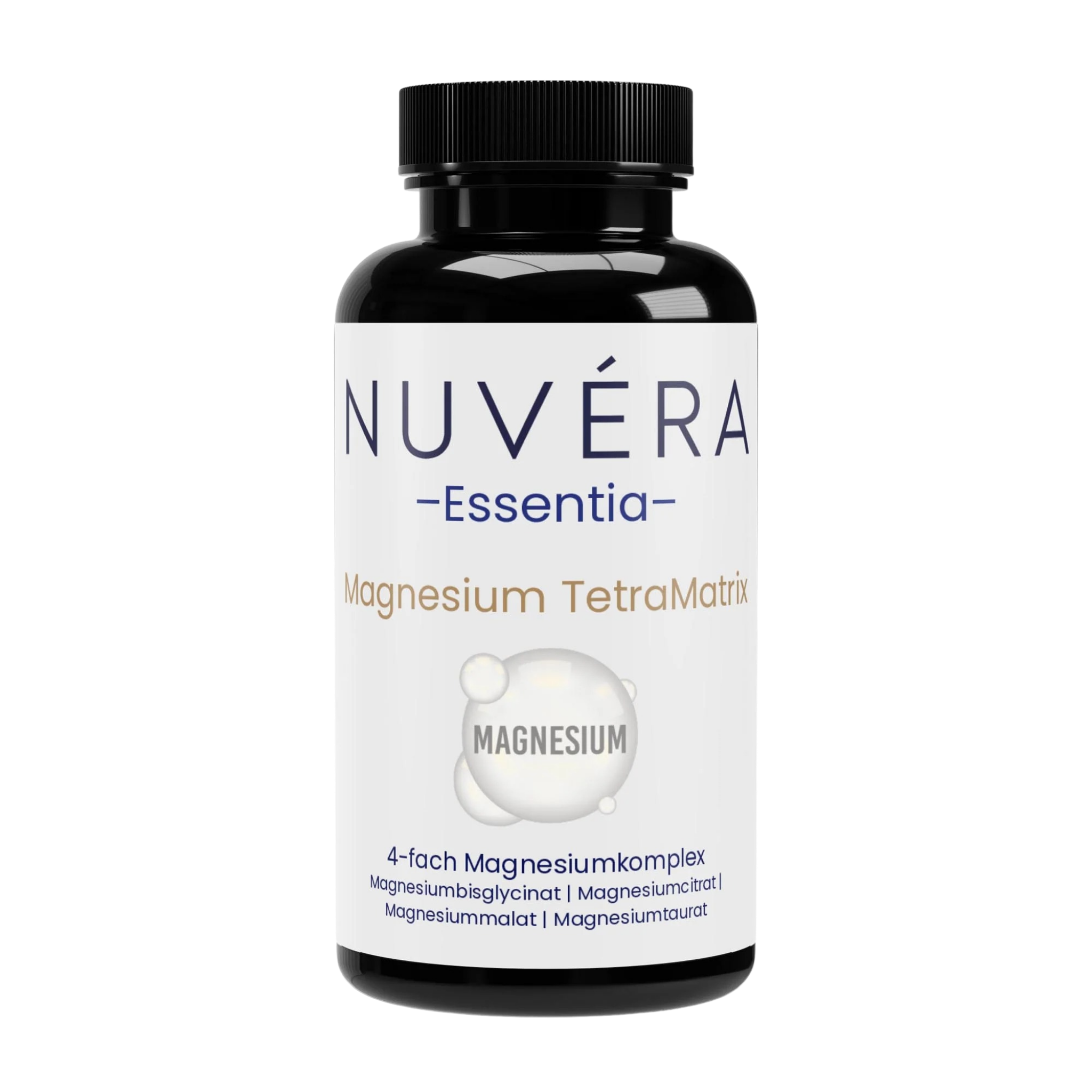 Magnesium TetraMatrix