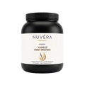 Invictor – Whey Protein | 78% Protein | Vanilla Flavor