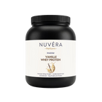 Invictor – Whey Protein | 78% Protein | Vanilla Flavor