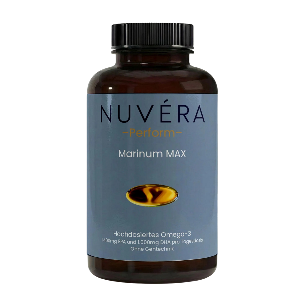 Marineum MAX - Omega-3