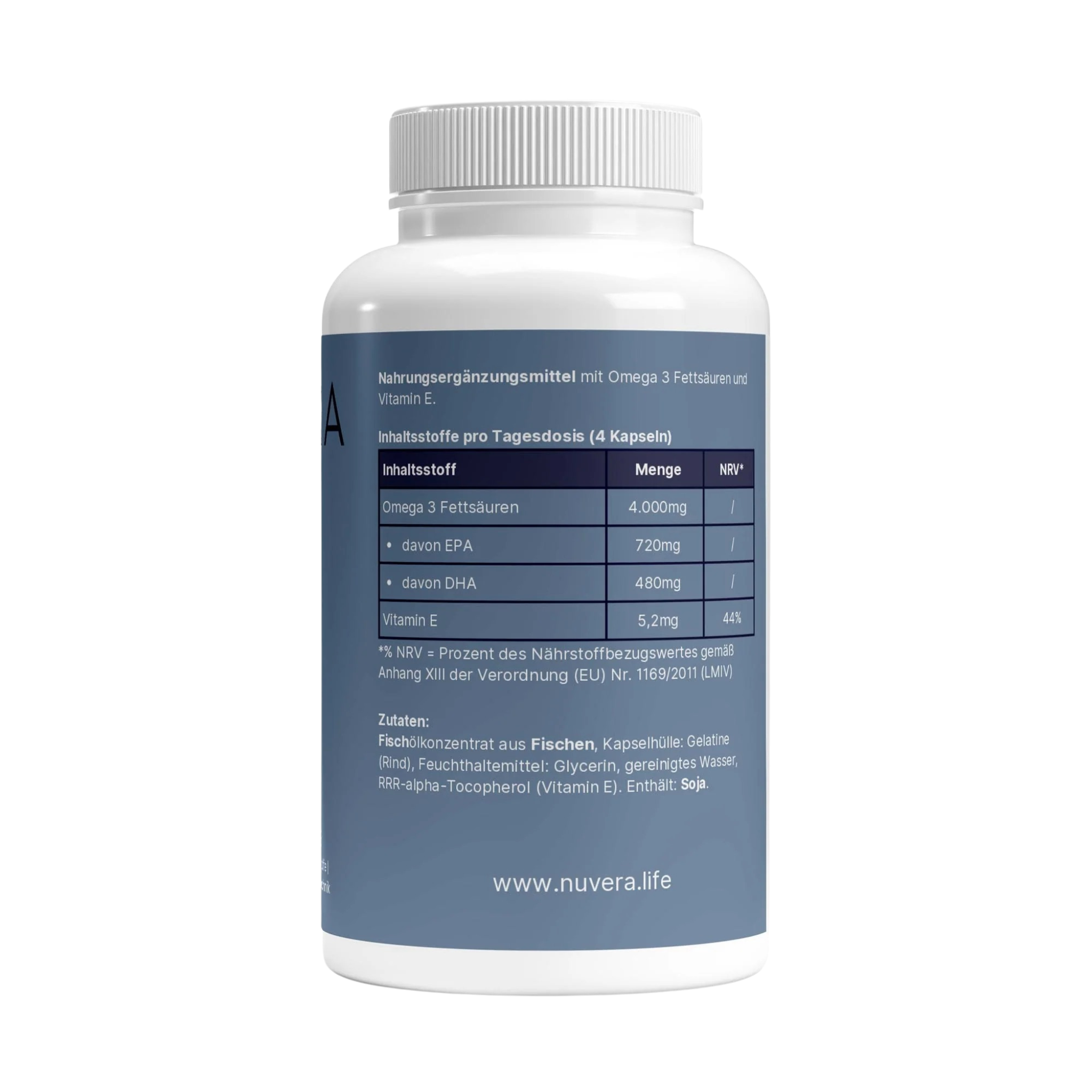 Marinum - Premium Omega-3
