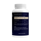 Noctis Aurum - Ägyptisches Schwarzkümmelöl