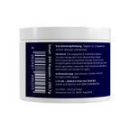 NUVÉRA Ascoris Vitalis - gepuffertes Vitamin C - Verzehrempfehlung