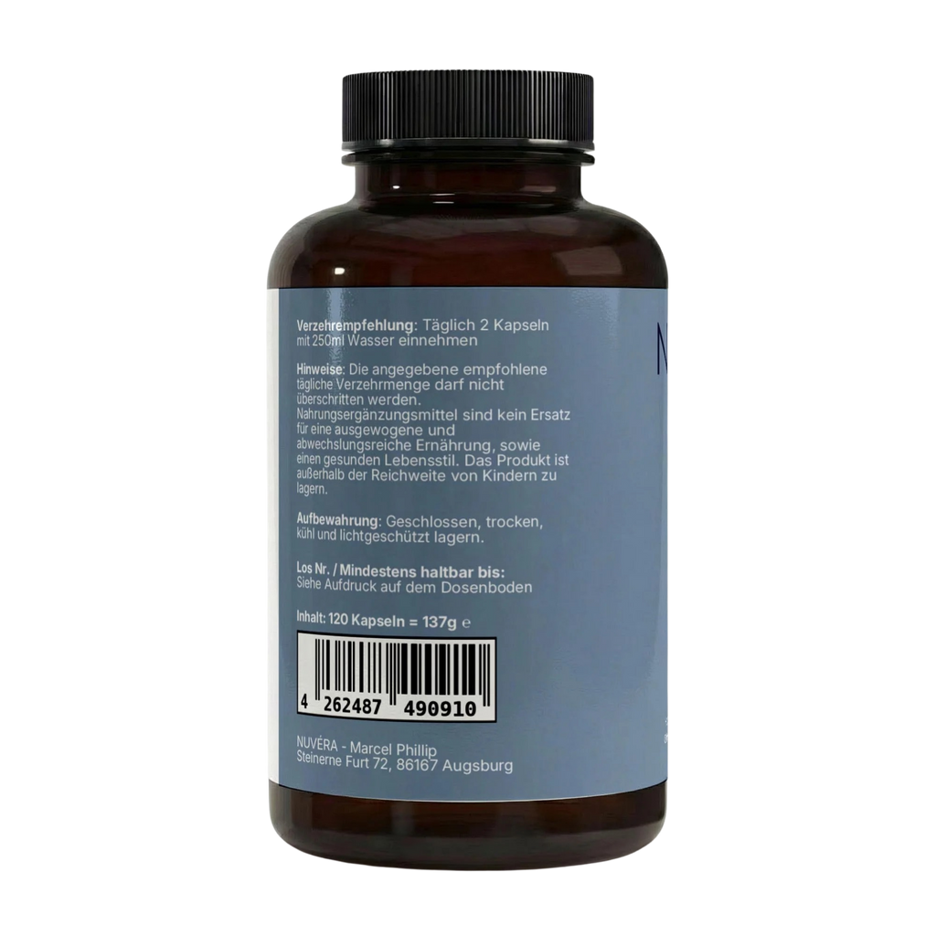 Marinum MAX - Omega-3