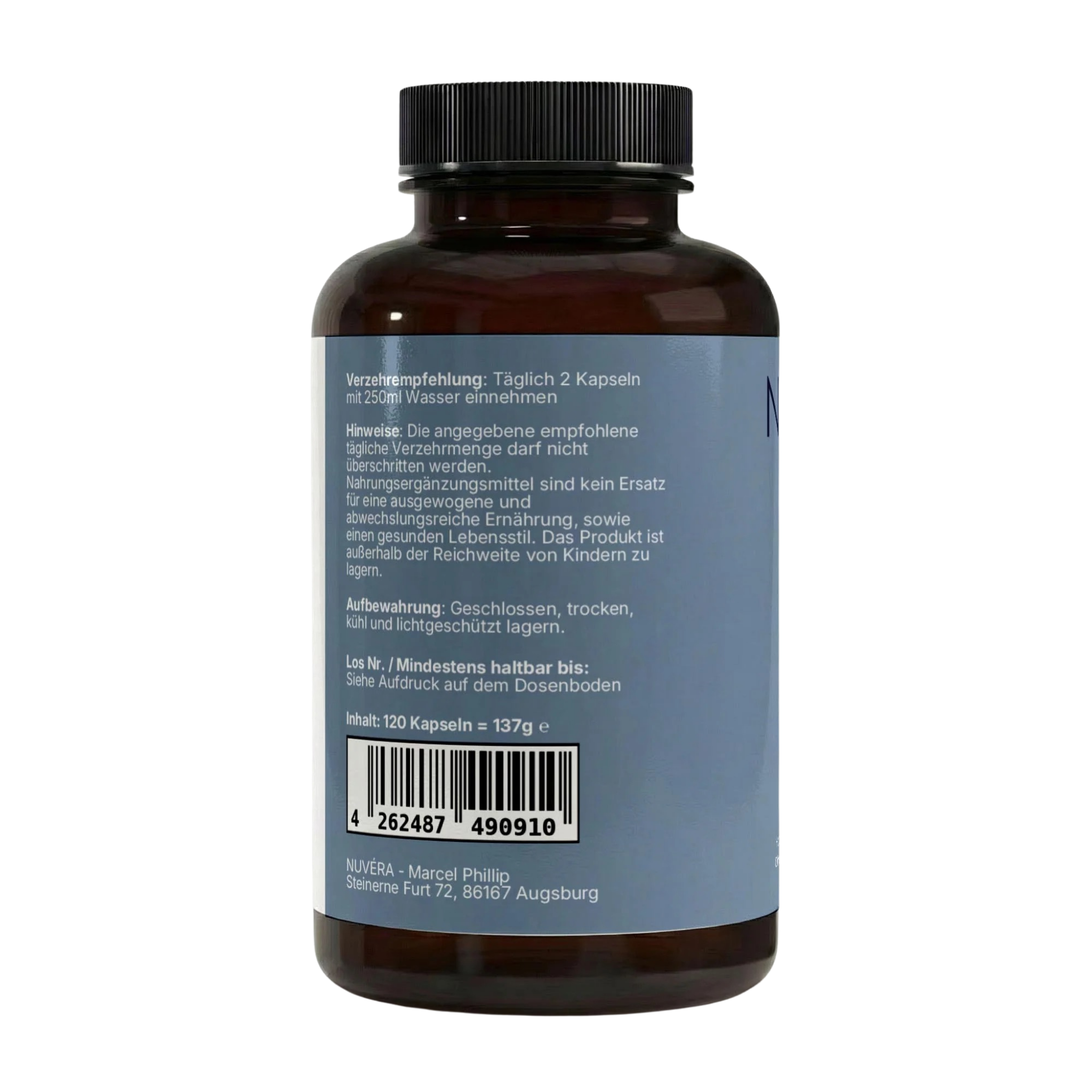 Marinum MAX - Omega-3