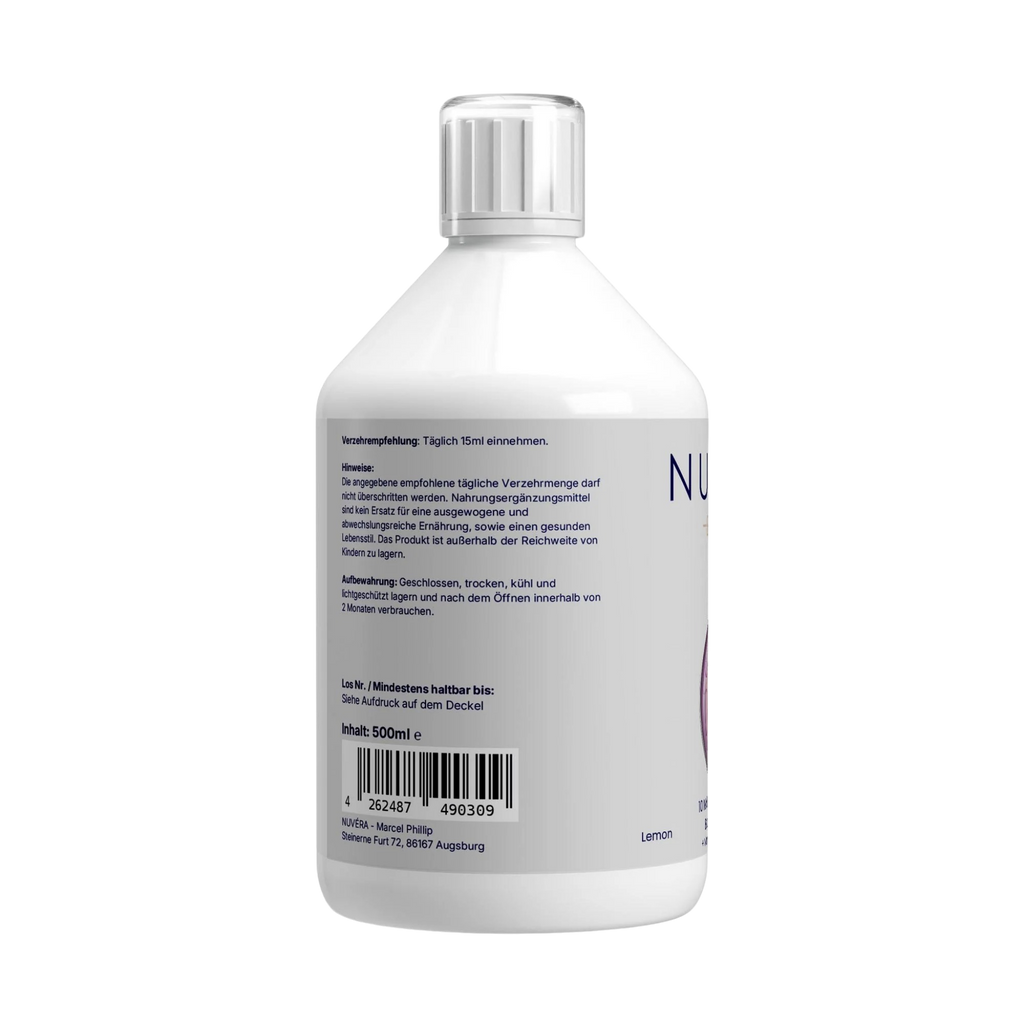 Biotica – Microencapsulated Microbiome Complex | 10 Billion CFU