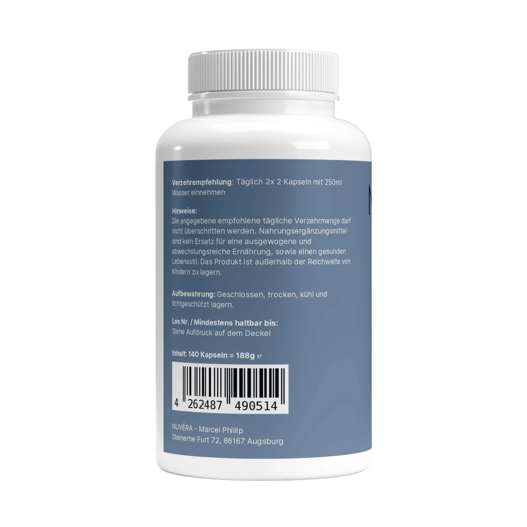 Marinum - Premium Omega-3