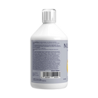 Elixium - flüssiger Multivitaminkomplex