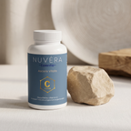 Ascoris Vitalis - gepuffertes Vitamin C | NUVÉRA
