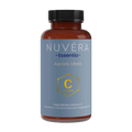 Ascoris Vitalis gepuffertes Vitamin C Kapseln von NUVÉRA – 2.000 mg pro Tagesdosis
