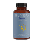 Ascoris Vitalis gepuffertes Vitamin C Kapseln von NUVÉRA – 2.000 mg pro Tagesdosis