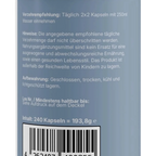 Ascoris Vitalis gepuffertes Vitamin C – Anwendung, gut verträglich | NUVÉRA