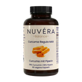 Curcuma Regula Max | NUVÉRA