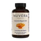 Curcuma Regula Max | NUVÉRA
