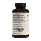 Curcuma Regula Max | NUVÉRA