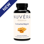 NUVÉRA | Curcuma Regula