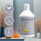NUVÉRA Elixium Multivitaminkomplex_badges