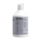 NUVÉRA Elixium Multivitaminkomplex Nährwerte