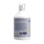 NUVÉRA Elixium Multivitaminkomplex  Verzehrempfehlung und Inhaltsstoffe