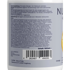 Elixium flüssiger Multivitaminkomplex – Zutaten, Vitamine, Aminosäuren und Pflanzenextrakte