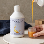 Elixium_flüssiger Multivitaminkomplex_15ml Anwendung| NUVÉRA