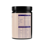 NUVÉRA Invictor Premium Whey Cookies Geschmack Nährwerte