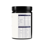 NUVÉRA Invictor Premium Whey Vanille Geschmack Nährwerte
