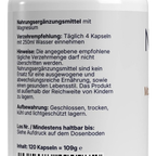 Magnesium PentaMatrix – 5 Magnesiumformen + B6