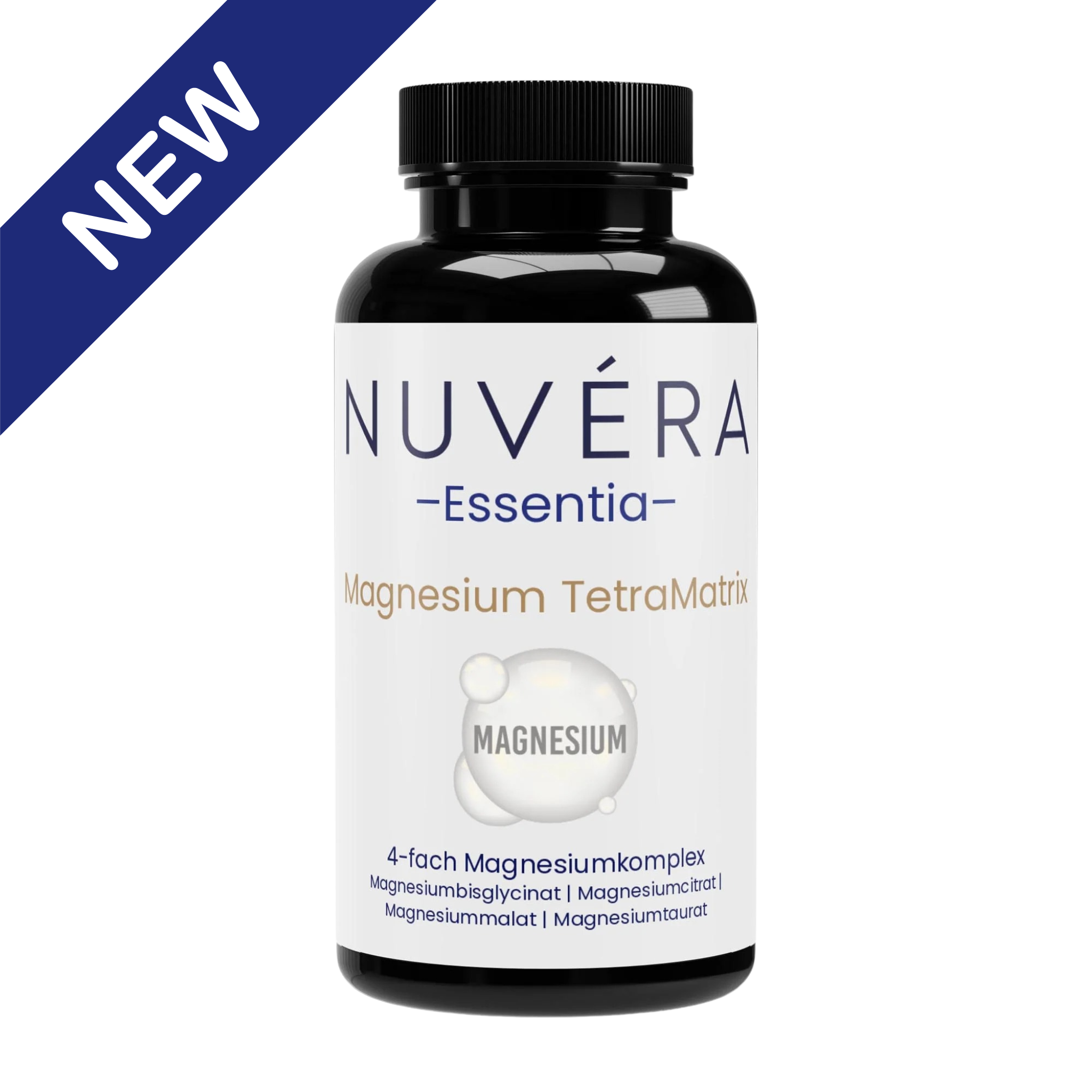 NUVÉRA | Magnesium_TetraMatrix