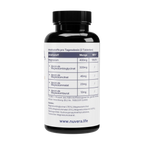 NUVÉRA | Magnesium_TetraMatrix