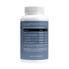 Marinum_-_Omega-3 | NUVERA