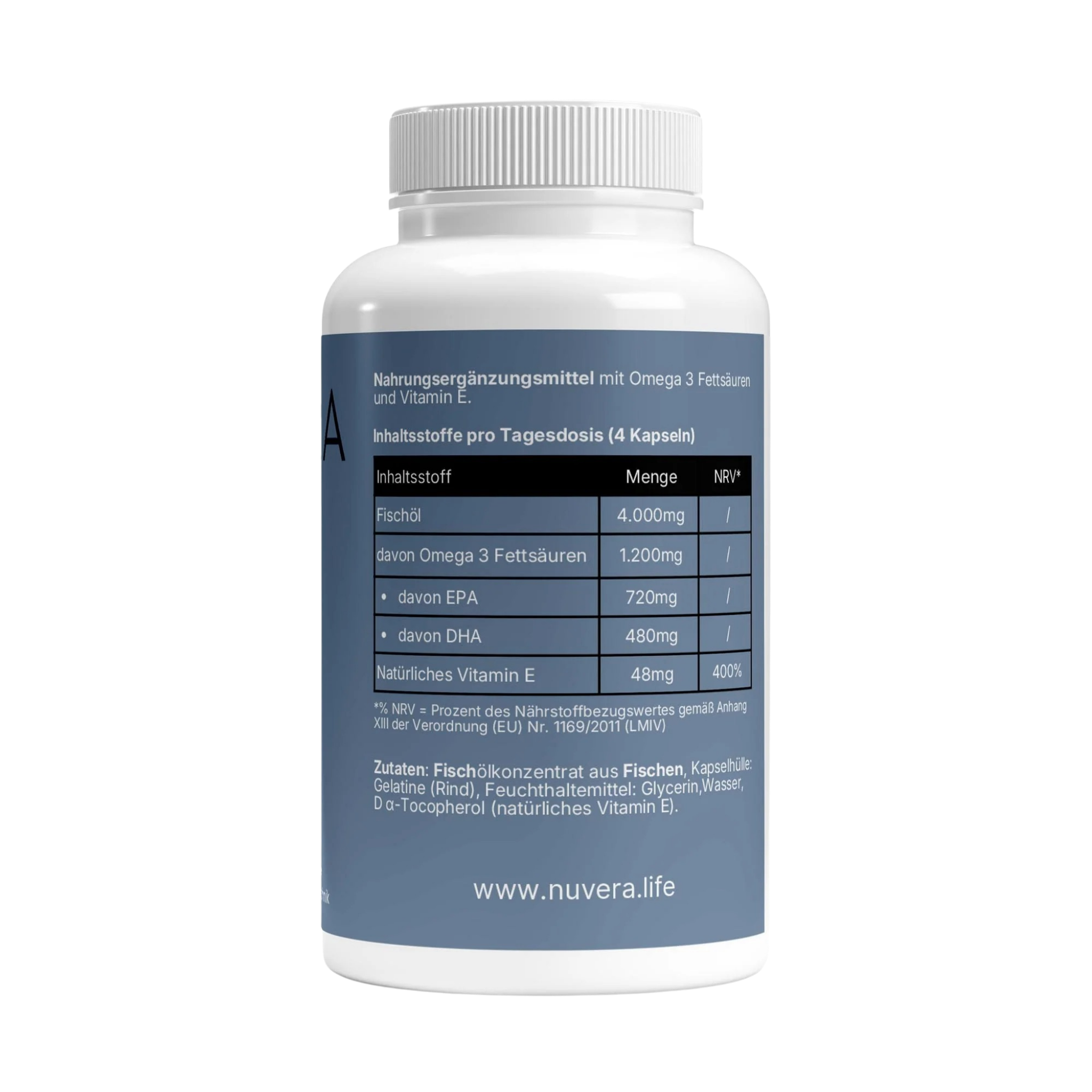 Marinum_-_Omega-3 | NUVERA