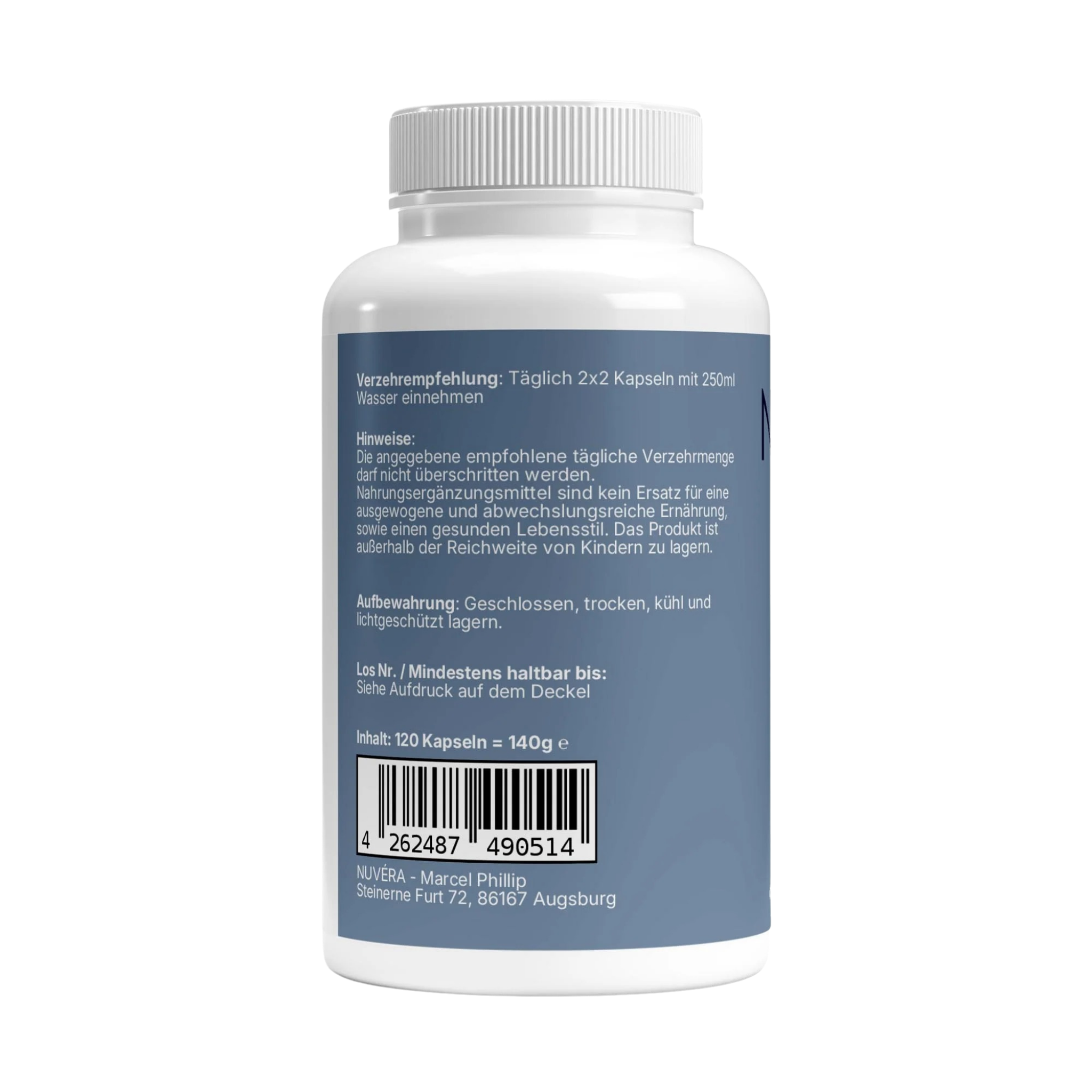 Marinum_-_Omega-3 | NUVERA