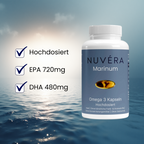 NUVÉRA Marinum Premium Omega 3_benefits