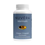 NUVÉRA Marinum Premium Omega 3
