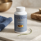 Marinum Omega-3 mit 720 mg EPA und 480 mg DHA | NUVÉRA