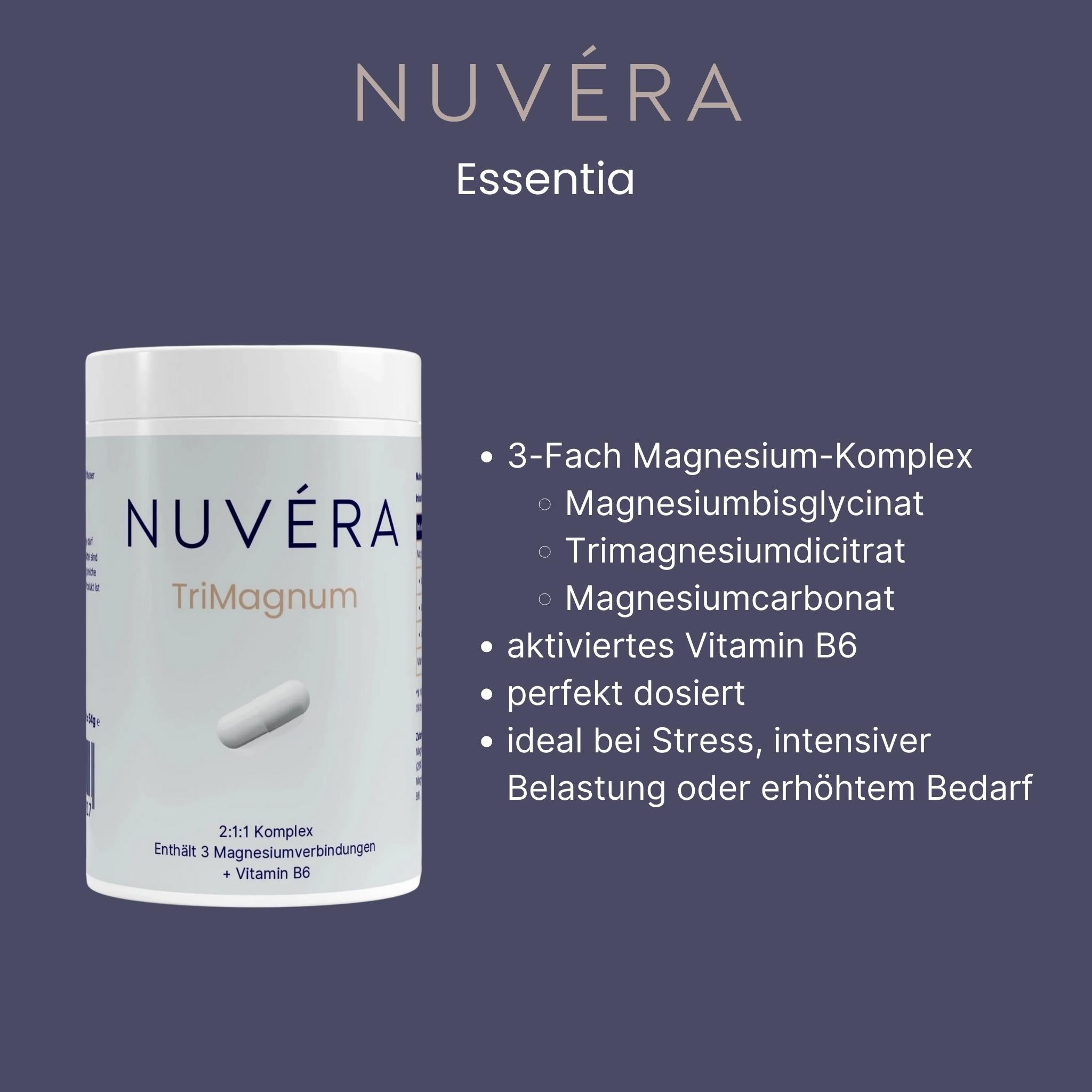 NUVÉRA_Essential_Bundle TriMagnum