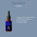 NUVÉRA_Essential_Bundle Aurum Solaris