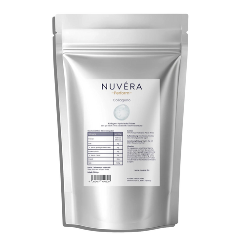 NUVÉRA Collageno - Kollagenhydroisolat