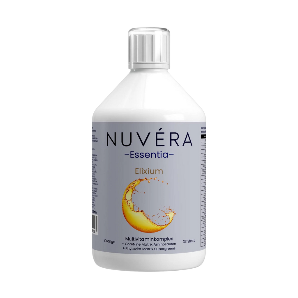 NUVÉRA Elixium - Multivitaminkomplex
