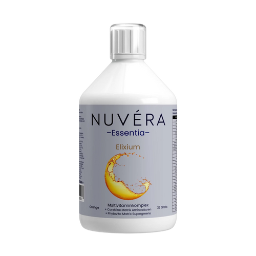 NUVÉRA Elixium - Multivitaminkomplex