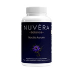 NUVÉRA Noctis Aurum - Ägyptisches Schwarzkümmelöl