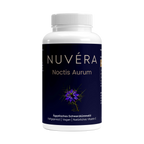 NUVÉRA Noctis Aurum Ägyptisches Schwarzkümmelöl